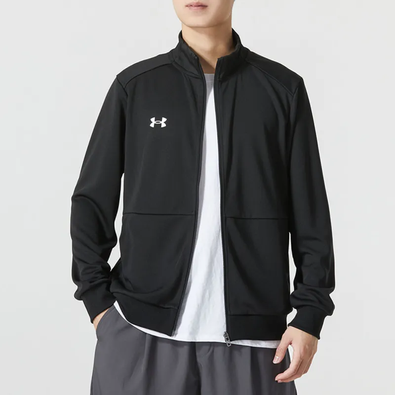 Under Armour Jacket Men's Black Shopping Bag Included-3