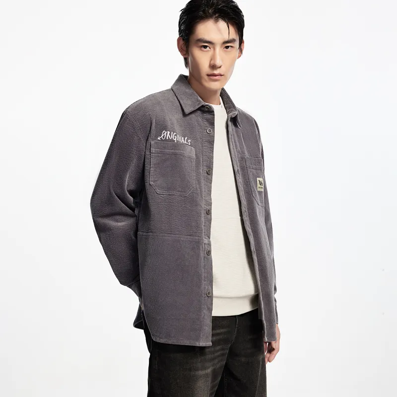 JACK&JONES Shirts Men-3