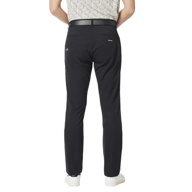 TAYLORMADE SS25 Golf Casual Pants Men's-8