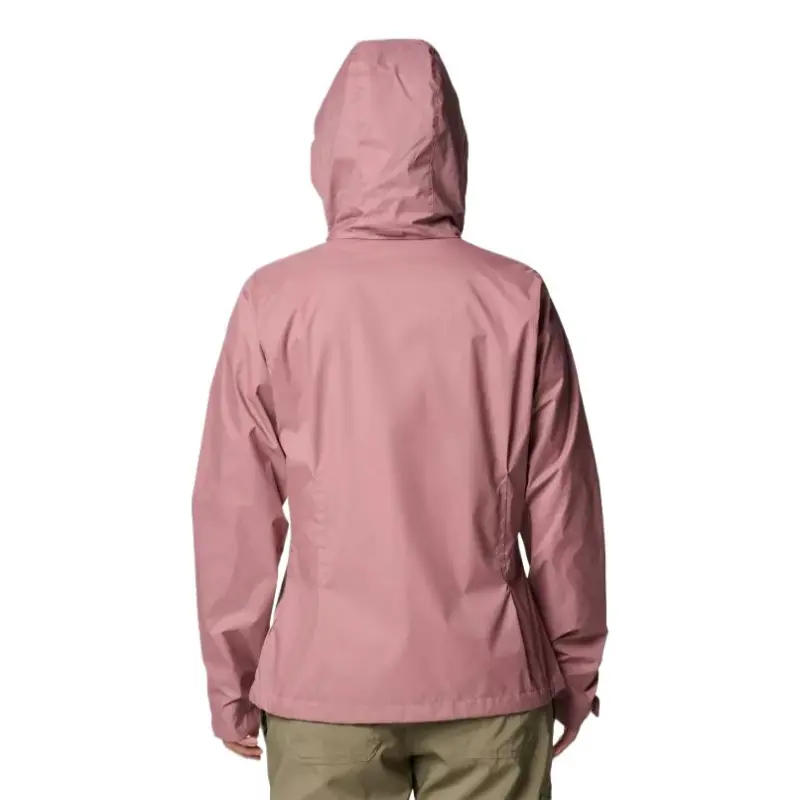 Columbia Switchback 4 Jacket Women's Pink-1