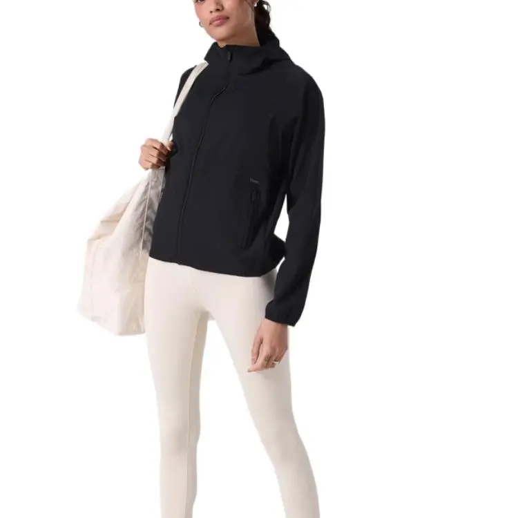 Vuori Jackets Women's-1