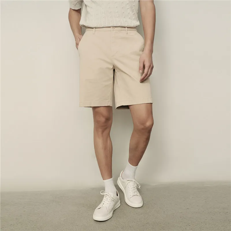 UNIQLO Casual Shorts Men-10