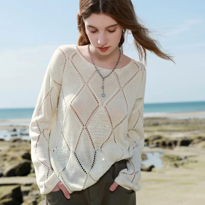 3COLOUR Knitwear Women's-2