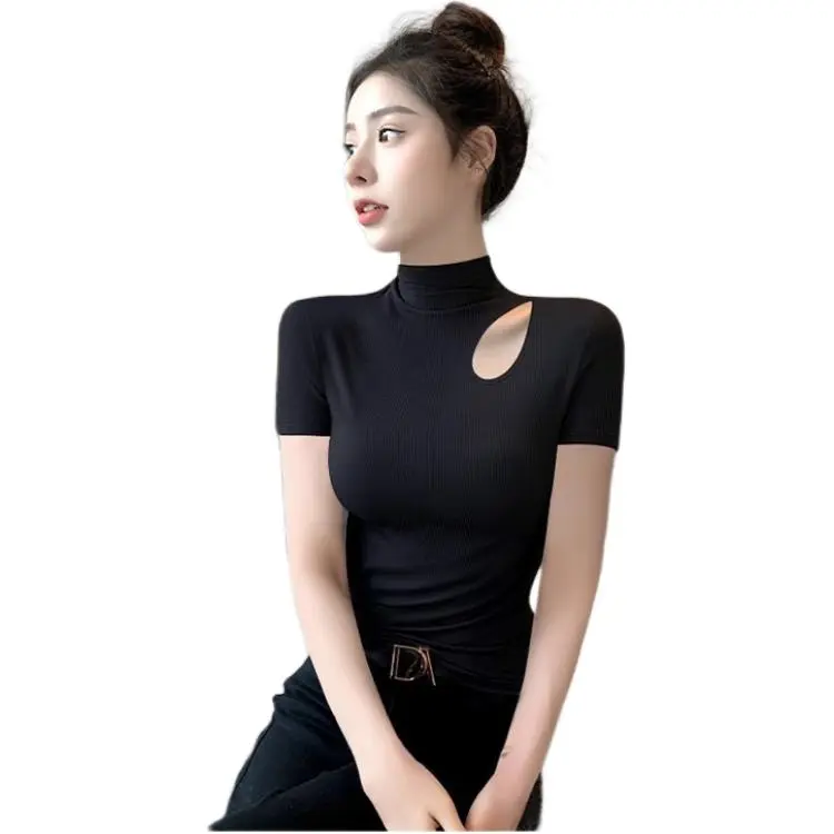 La Chapelle Women's Undershirts-3