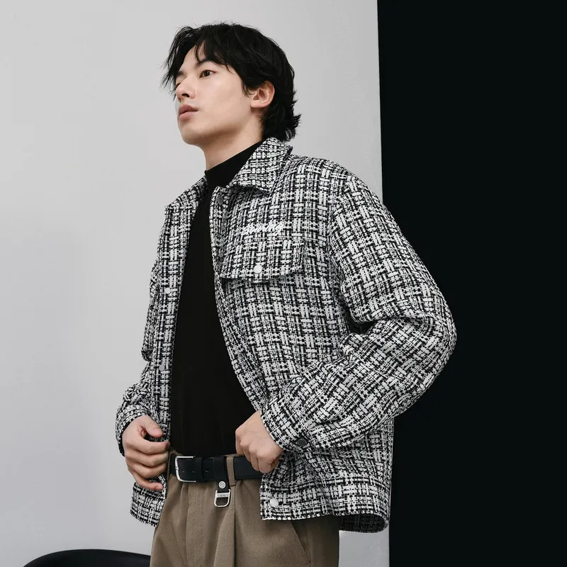 GXG Jackets Unisex-4