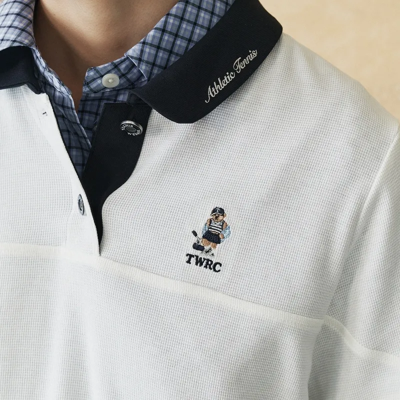Teenie Weenie Polo Shirt Women's-4