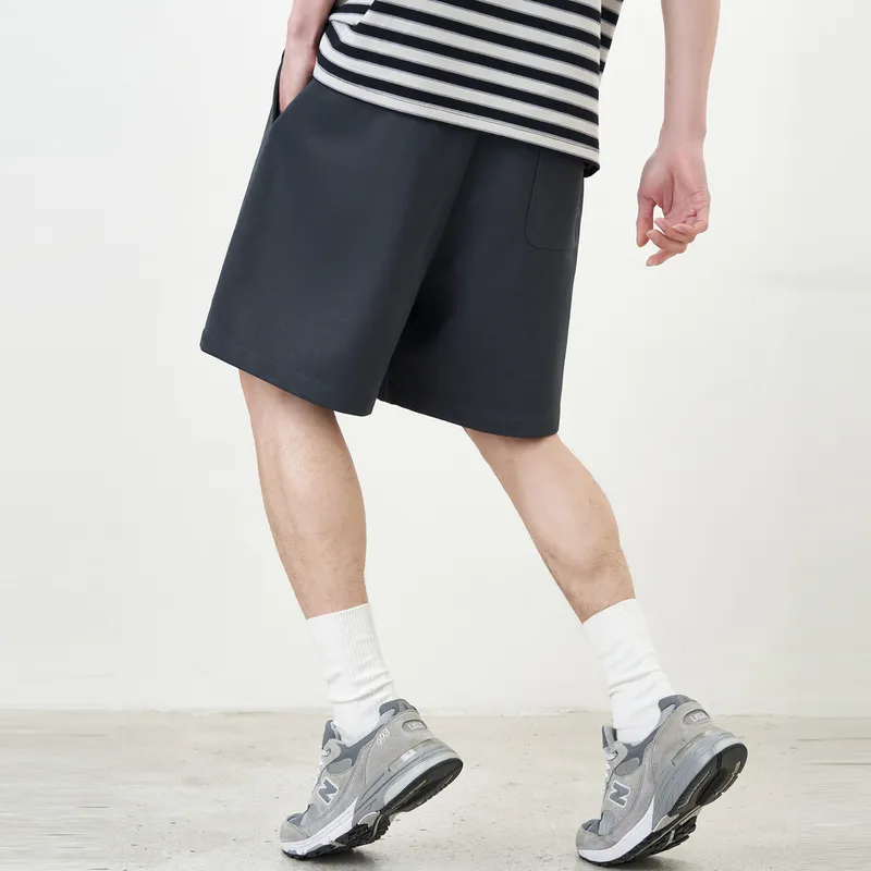 Gxg Jeans Casual Shorts Men-4