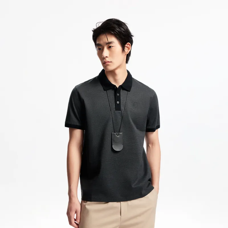 JACK&JONES Polo Shirts Men-11