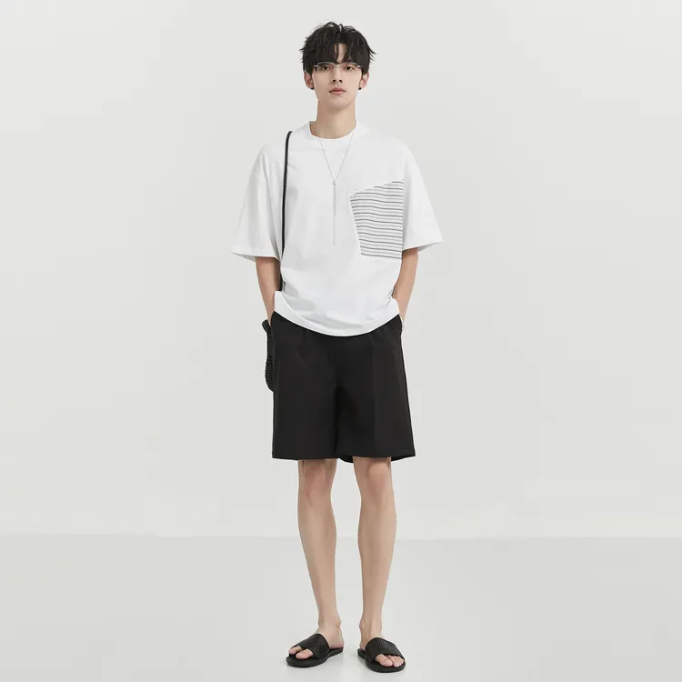 EARL JOEL T Shirts Unisex-2