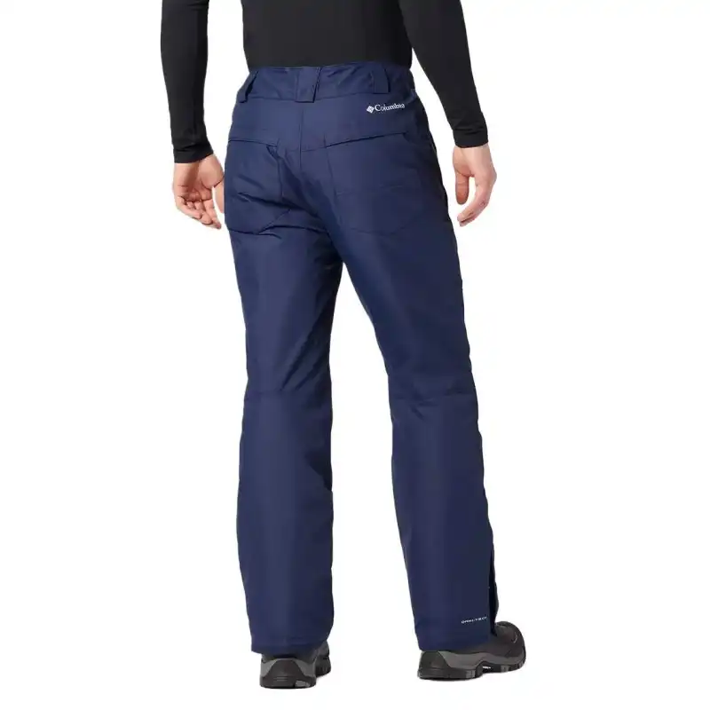 Columbia Bugaboo 2 Ski Pants Men's-1