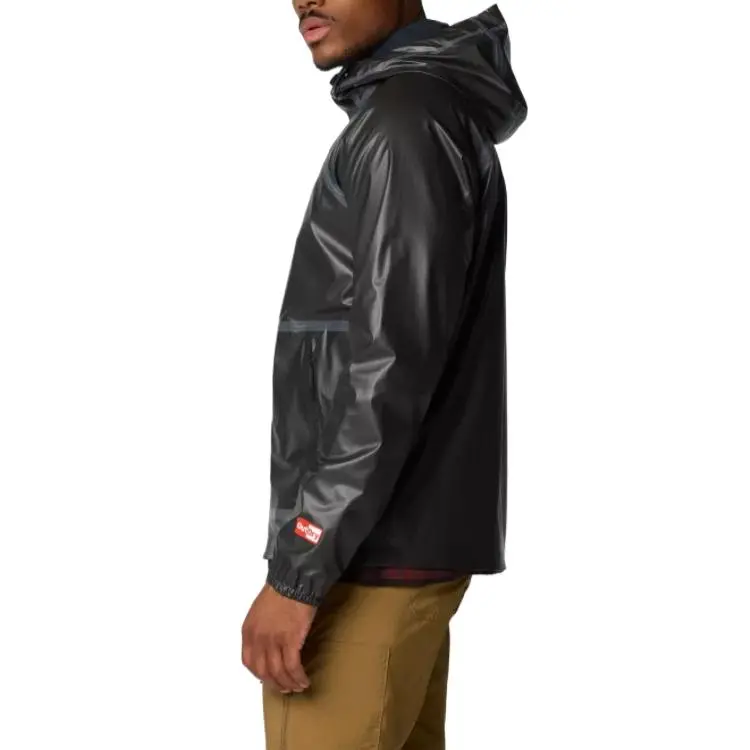 Columbia OutDry Extreme Jackets Coats Men's Black-2