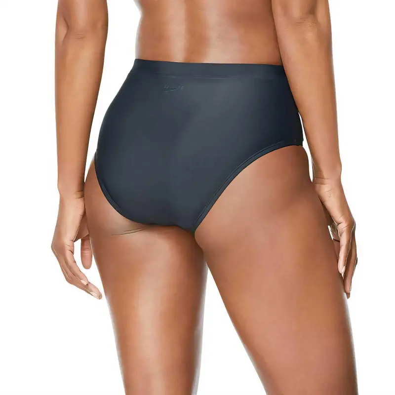 Speedo Bikinis Women's Black-1