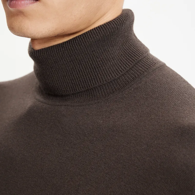 GOLDLION Knitwear Men-9