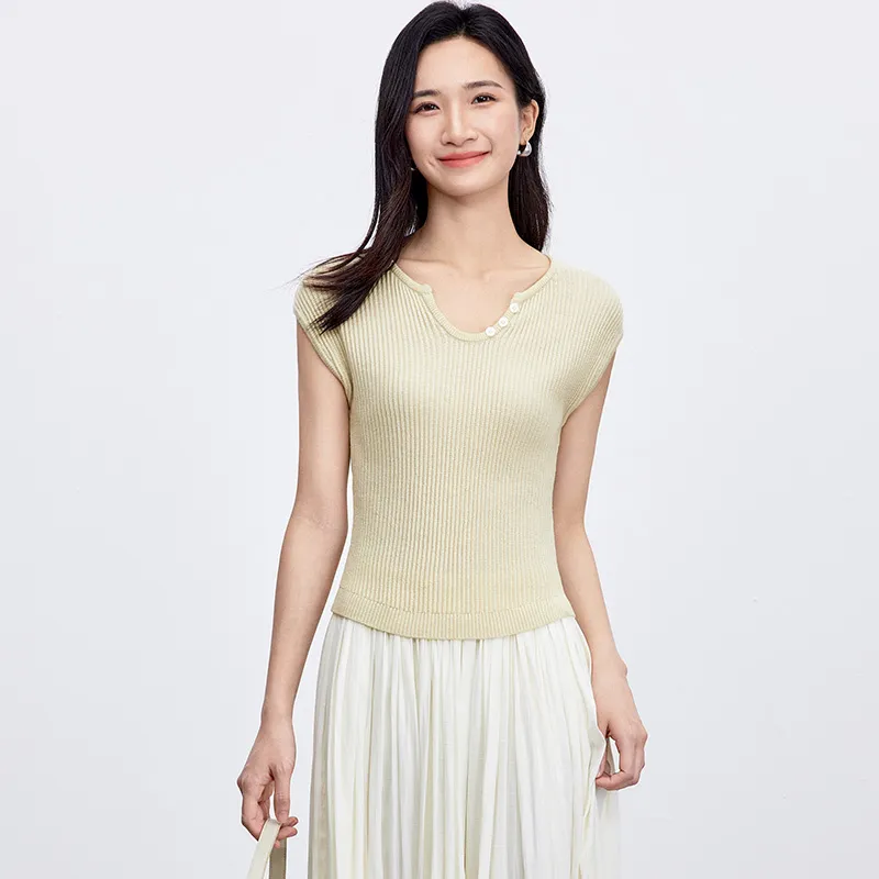 SENTUBILA Knitwear Women's-6