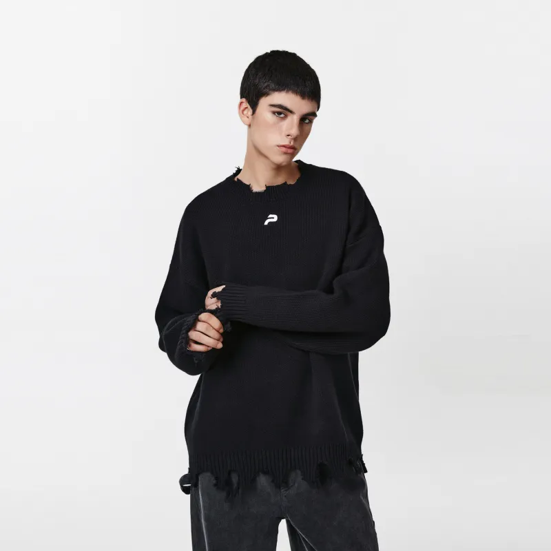 PCLP 2024 Party&Life Sweater Unisex-8