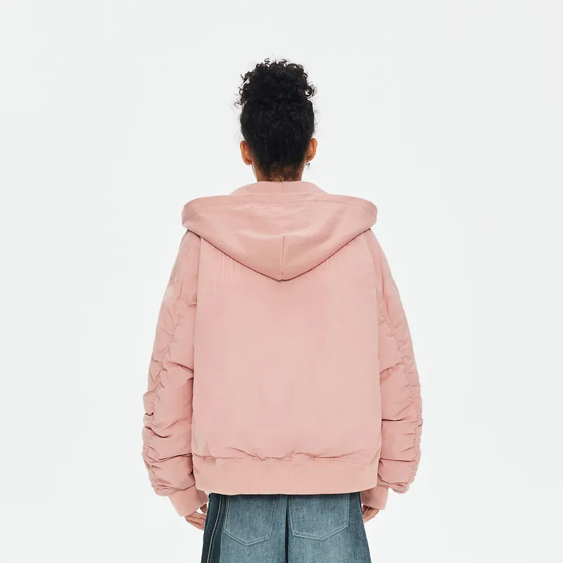 INXX Down Jackets Unisex-12