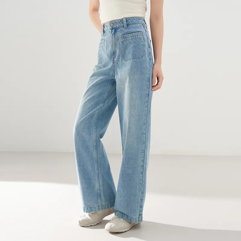LEDIN Jeans Women's-17