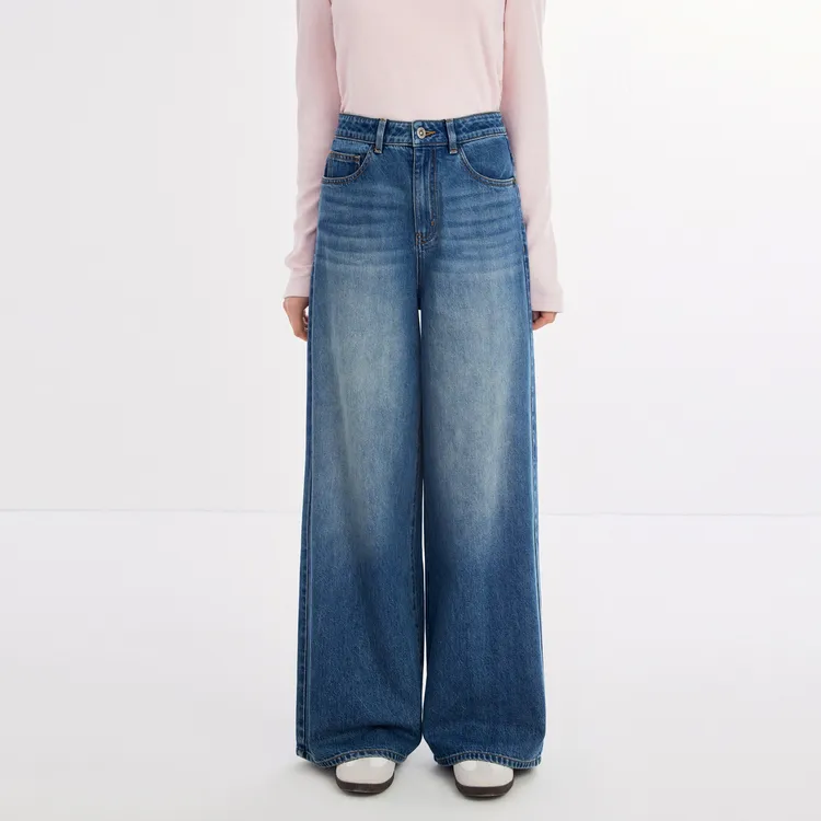 LEDIN Jeans Women's-10