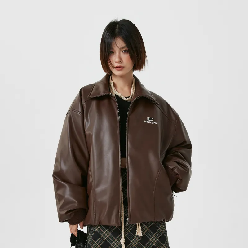 PCLP AW23 Party & Life Series Down Jackets Unisex-8