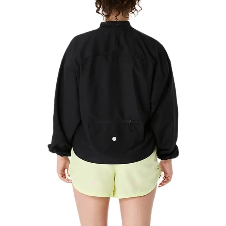 Asics Nagino Performance Jacket-1