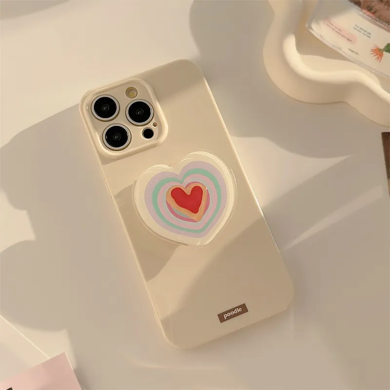 Cuttlefish Grid Phone Cases-5