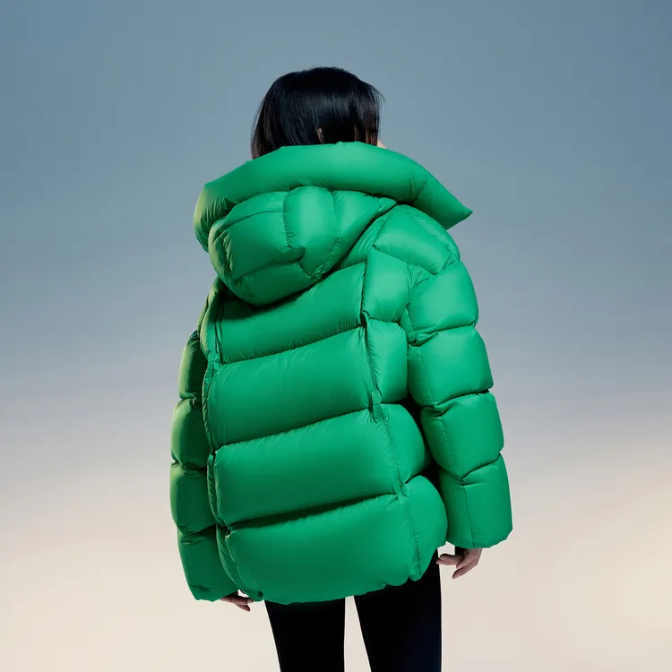 BOSIDENG Puff Series Down Jacket Women's-7