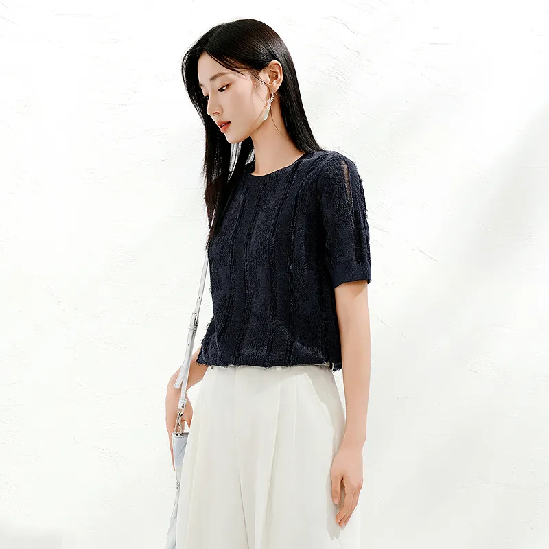 JZ. ANNAKRO Knitwear Women's-10