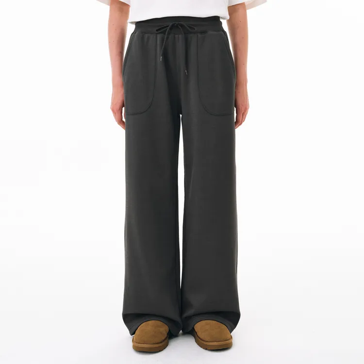 FPA ALWAYS MOVING Series Casual Pants Unisex-2