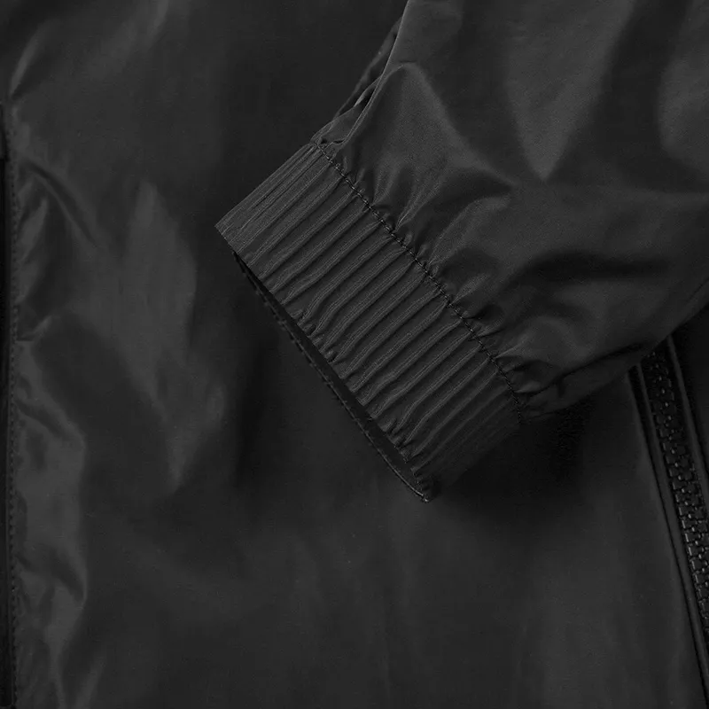 HEAD Jackets Men Black 01-3