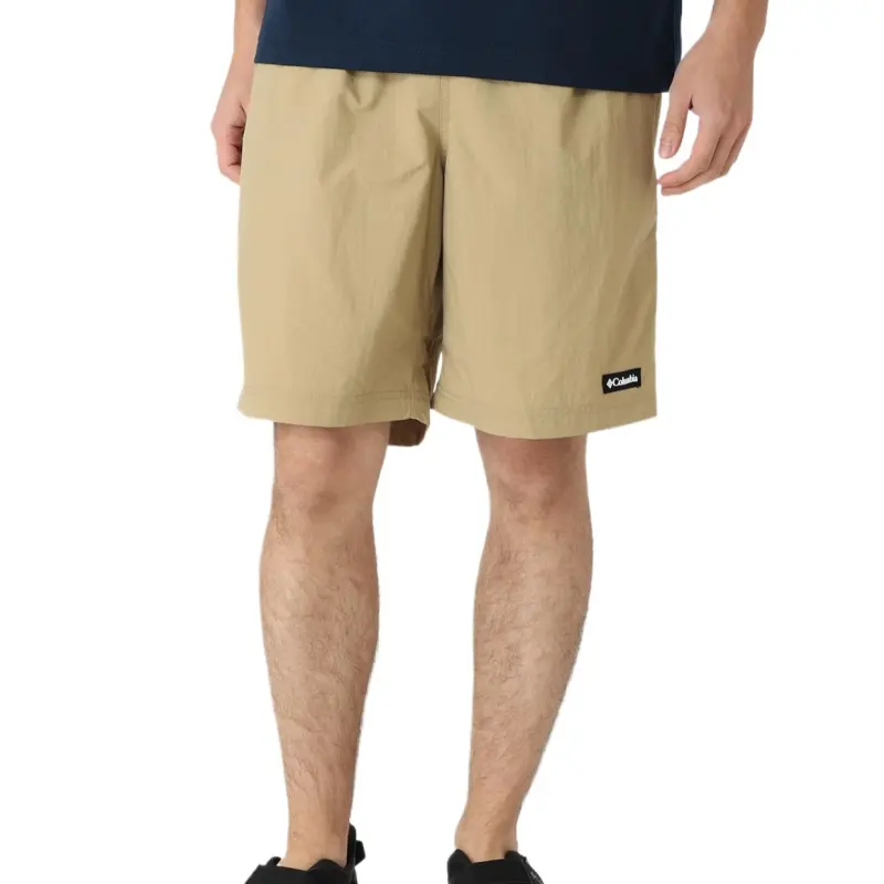 Columbia Casual Shorts Men's Khaki/243-2