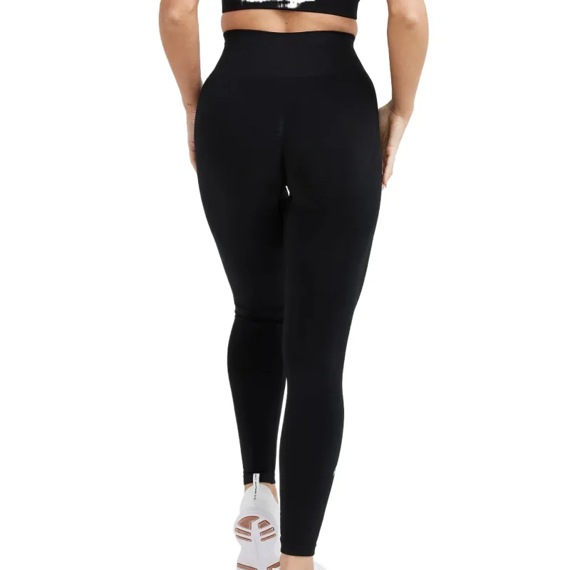 ONER ACTIVE Yoga Pants Women's Black-1