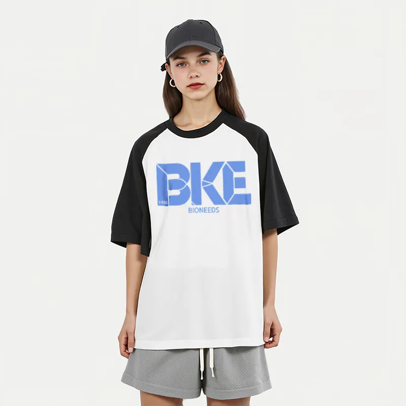 FAIRWHALE T Shirts Women's-6