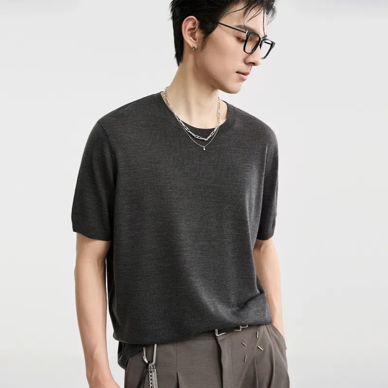 EARL JOEL T Shirts Men-11