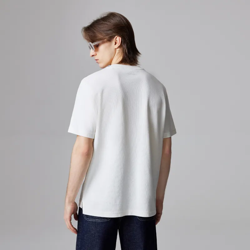 JACK&JONES T Shirts Men-3