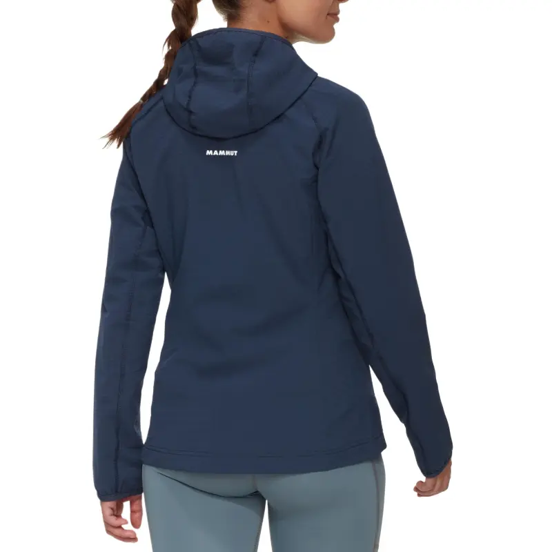 MAMMUT Madris Light ML Jackets Coats Women's-10