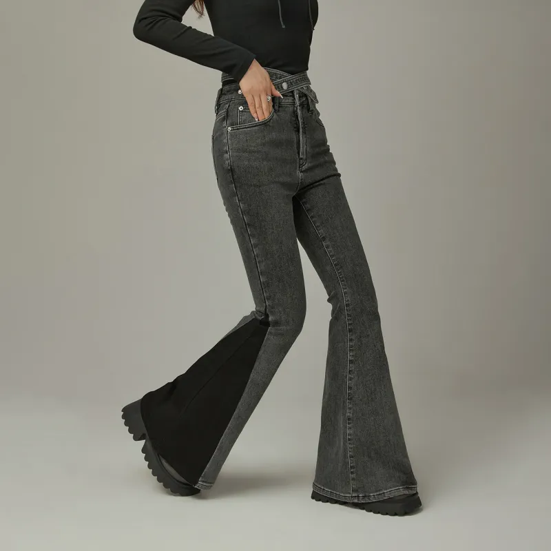 CHUU Jeans Women's-2