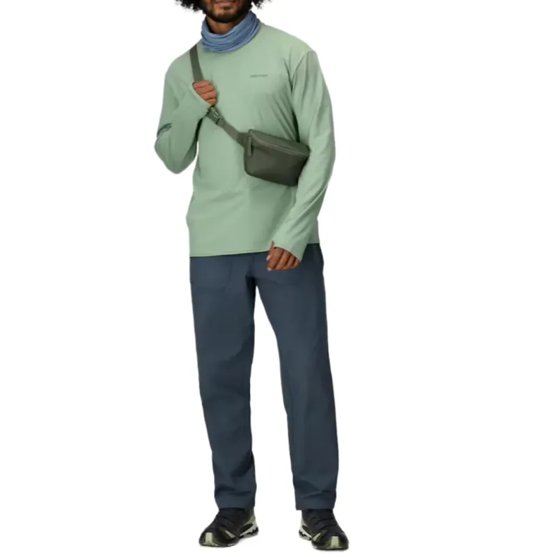Marmot Shirts Men-11