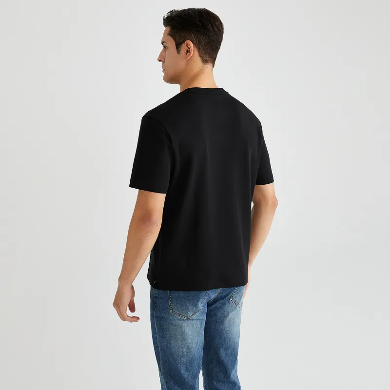 Satchi T Shirts Men-6