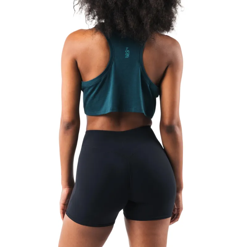 ALPHALETE LDB Muscle Tank Sport Vests Women's-8
