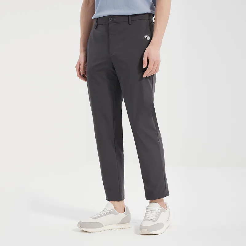 LESS IS MORE Casual Pants Men's-3