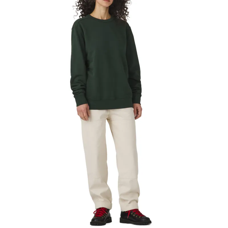 Danner Sweatshirts Unisex Green-2