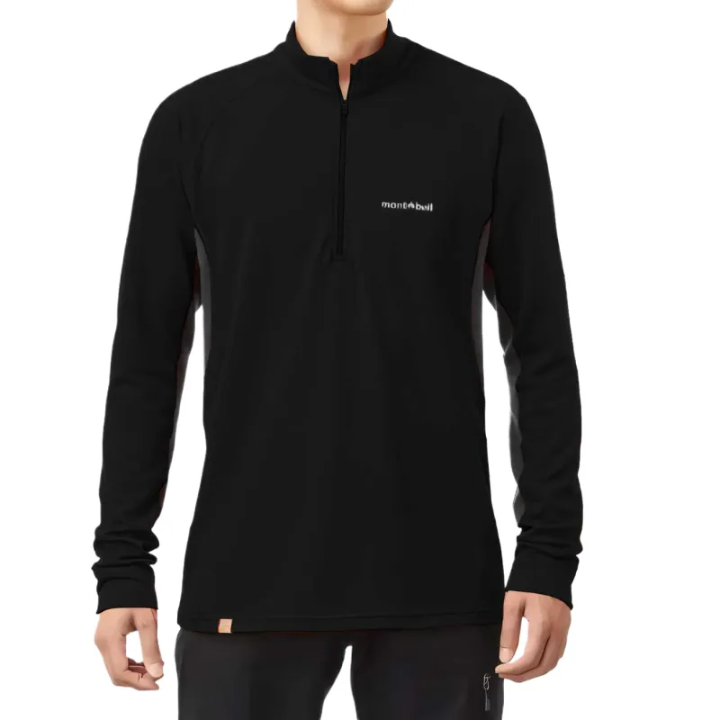 MONTBELL T Shirts Men-4