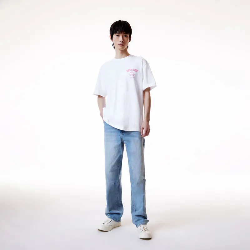 JACK&JONES T Shirts Men-3