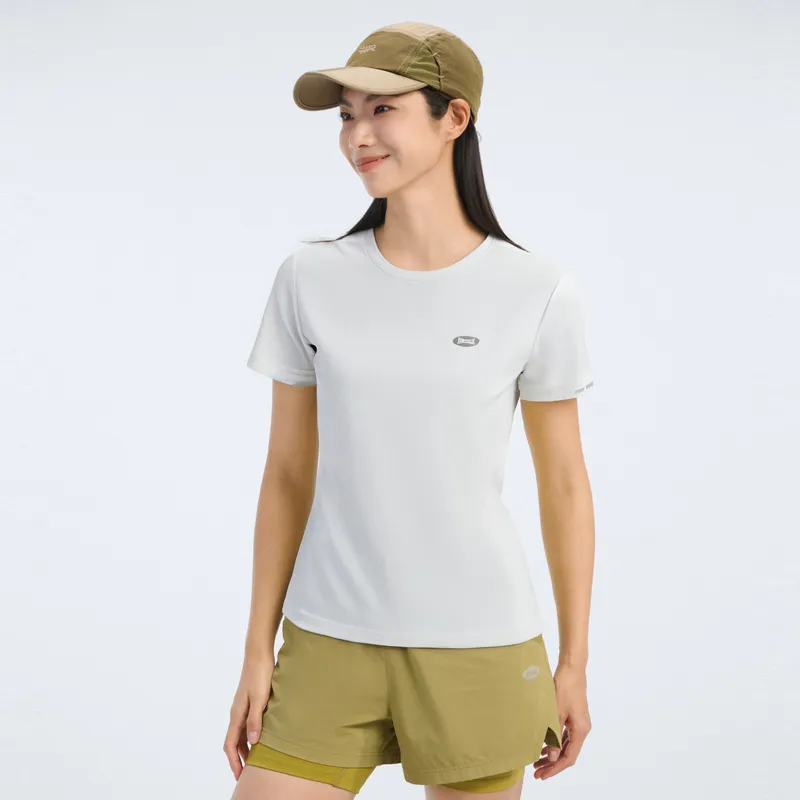 LONSDALE T Shirts Women's-13