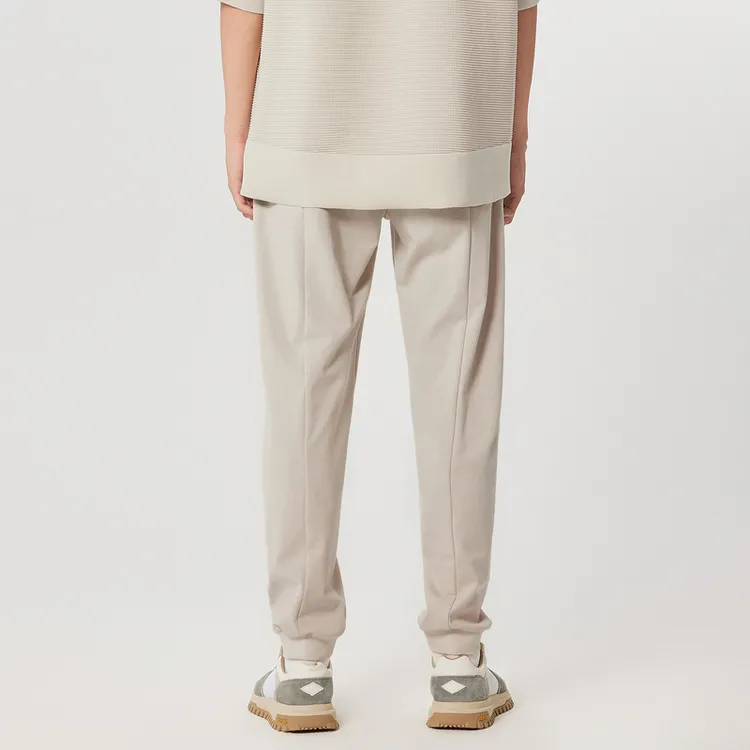 CROQUIS Casual Pants Unisex-3