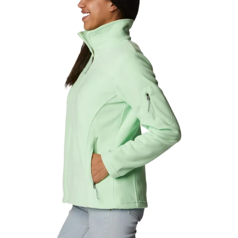 Columbia Fast Trek 2 Jackets & Coats Women's-2