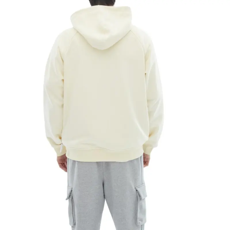Skechers C/P Sweatshirt Men's Beige Yellow LTYL-1