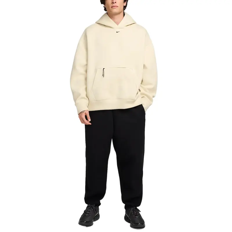 Nike Tech Men's Fleece Hoodie-2