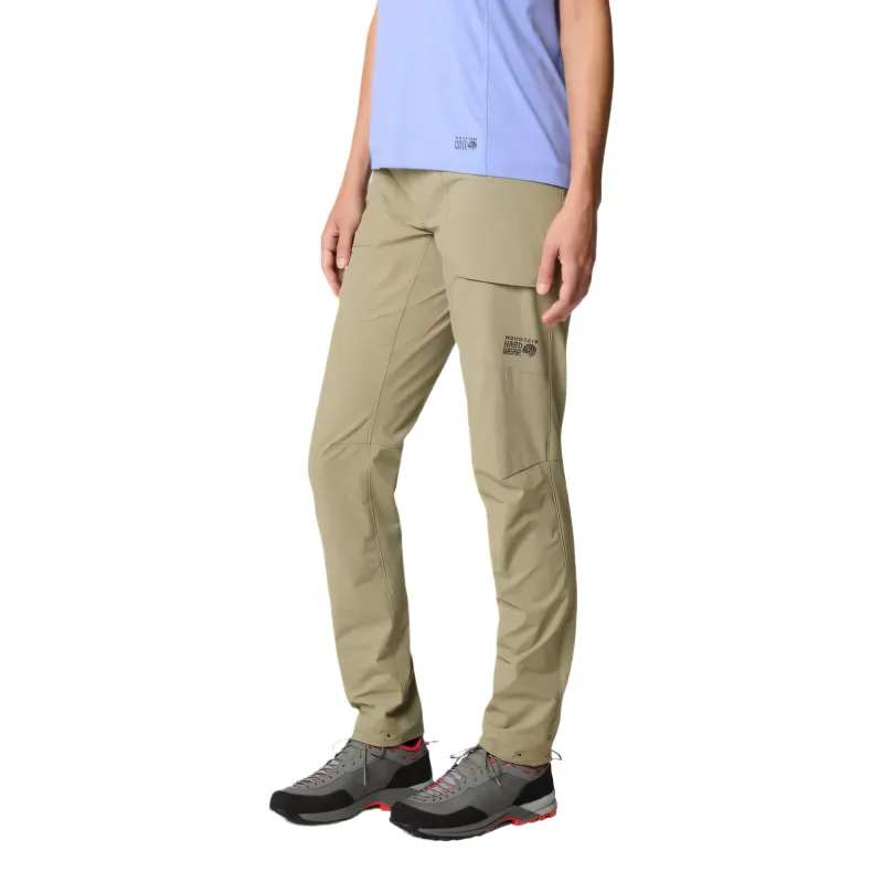 MOUNTAIN HARDWEAR Cargo Pants Women's-3