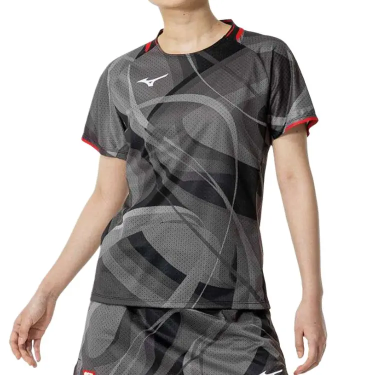 Mizuno Table Tennis Apparel Women's-2